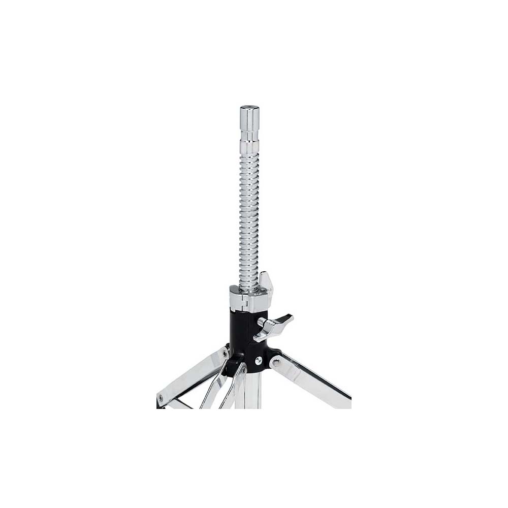 DW 9101 Low Tripod Drum Throne - Image 3