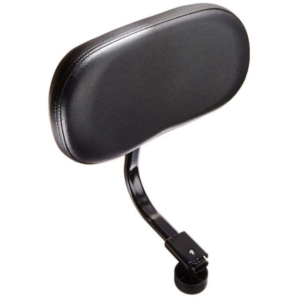 DW Backrest for 9100AL / 9120AL Drum Thrones
