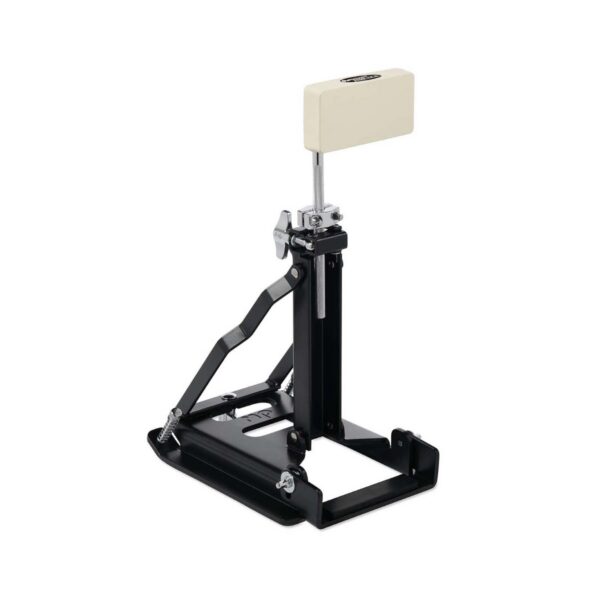 DW Steve Smith Bass Drum Practice Stand