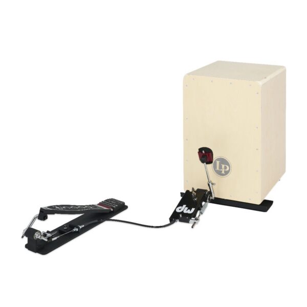 DW 5000 Series Cable Cajon Pedal