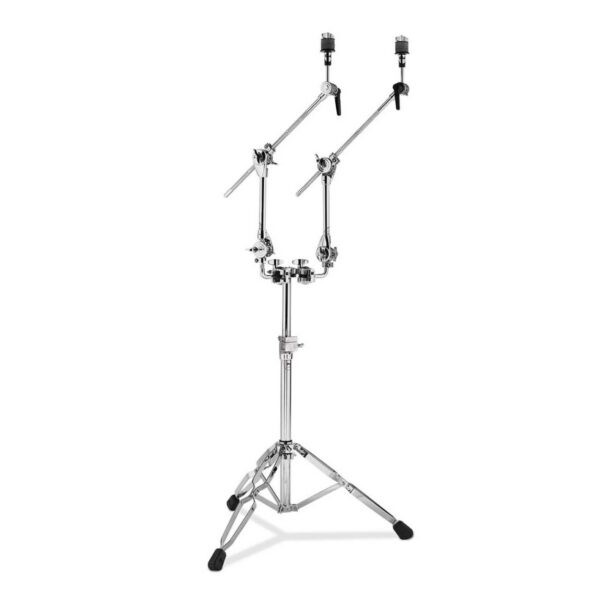 DW 9799 Heavy Duty Double Cymbal Stand