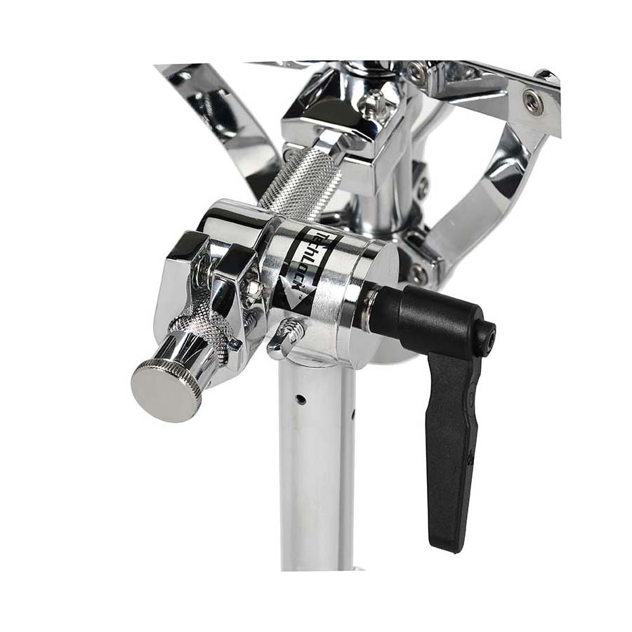 DW 9000 Series Heavy Duty Snare Stand, Air Lift - Image 4