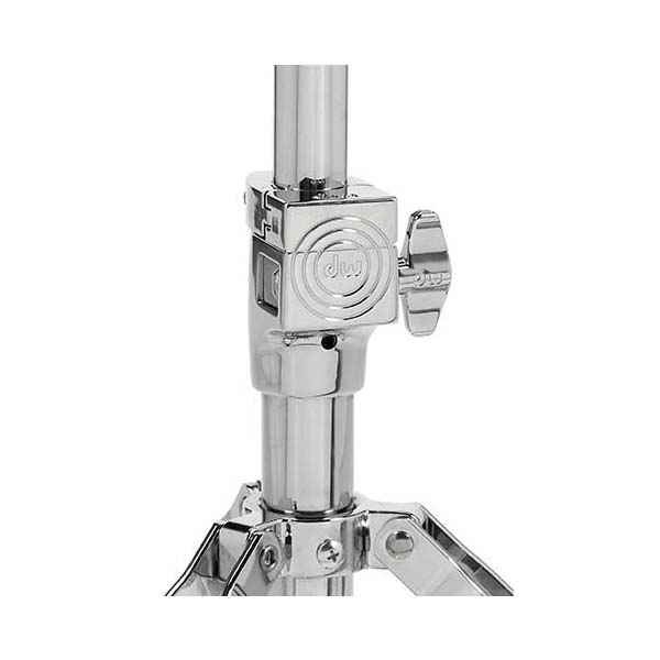 DW 9000 Series Heavy Duty Snare Stand, Air Lift - Image 3