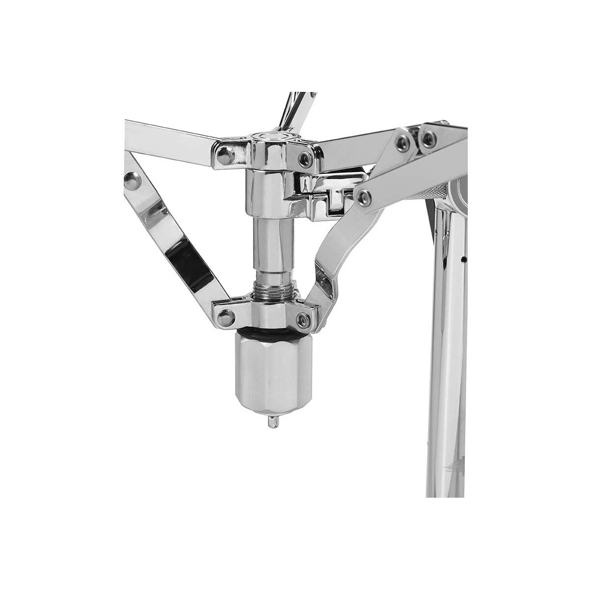DW 9000 Series Heavy Duty Snare Stand, Air Lift - Image 2