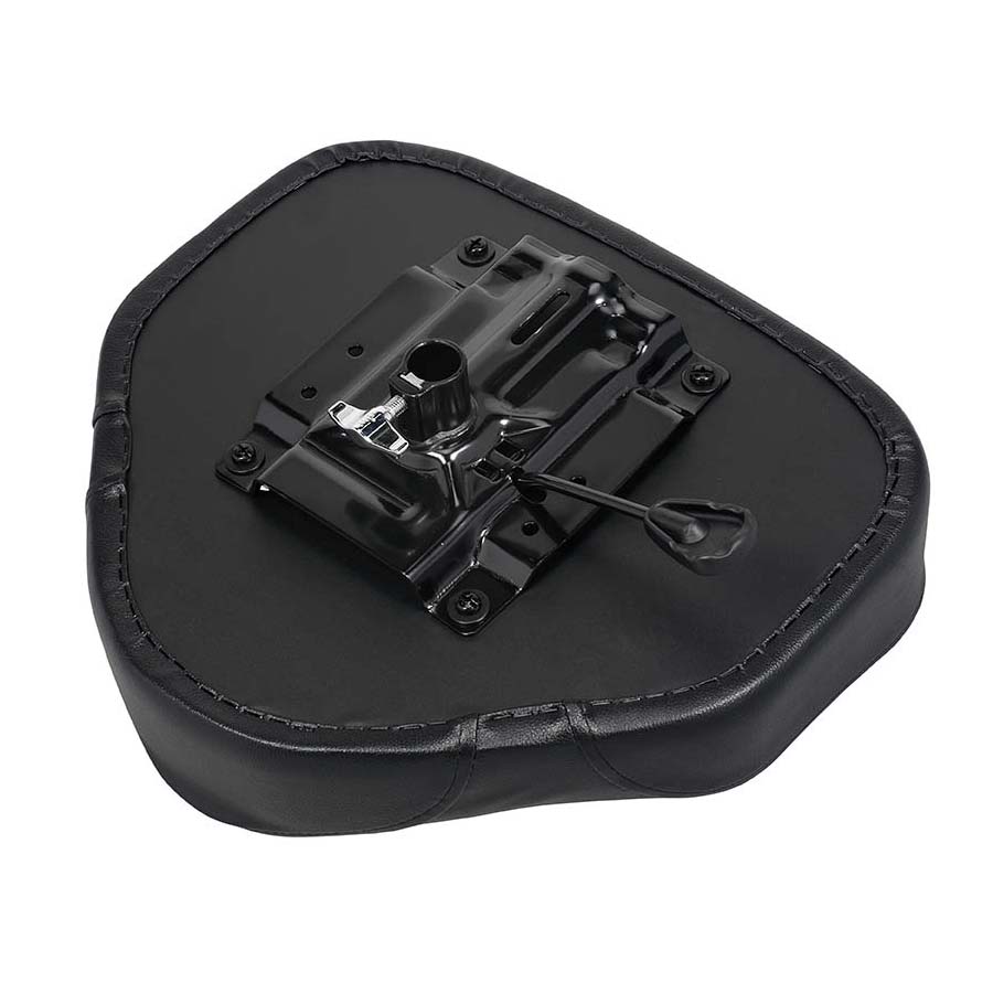 DW Heavy Duty Airlift Throne with Tractor Seat - Image 3