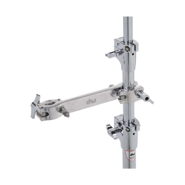 DW DWSM773 9in Hinged V-to-V Accessory Clamp