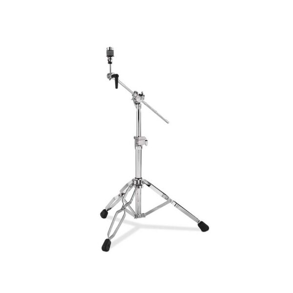 DW 9701 Heavy Duty Low Straight-Boom Cymbal Stand