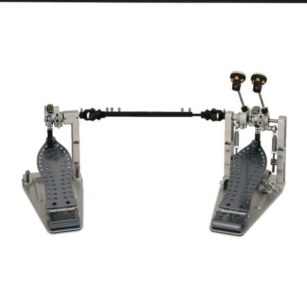 DW MCD2 Machined Chain Drive Double Pedal