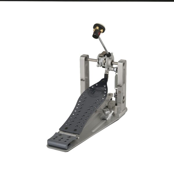 DW MCD Machined Chain Drive Single Pedal