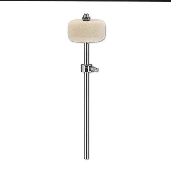 DW Medium Felt Bass Drum Beater