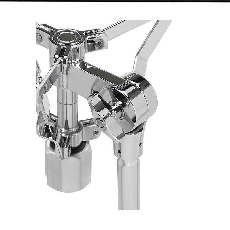 DW 7000 Series Single-Braced Snare Stand - Image 3