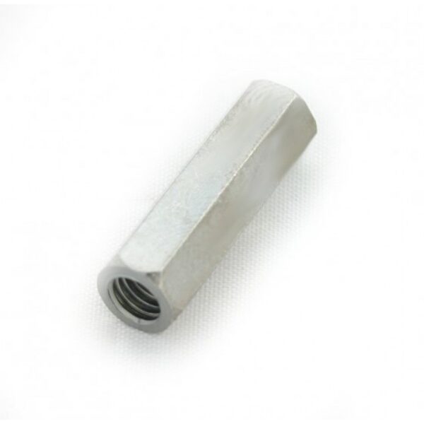 DW Hex Lock Nut for #21 Spring Screw