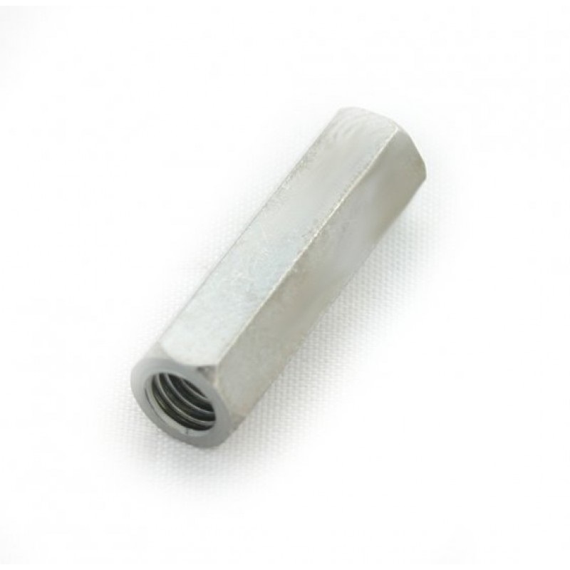 DW Hex Lock Nut for #21 Spring Screw
