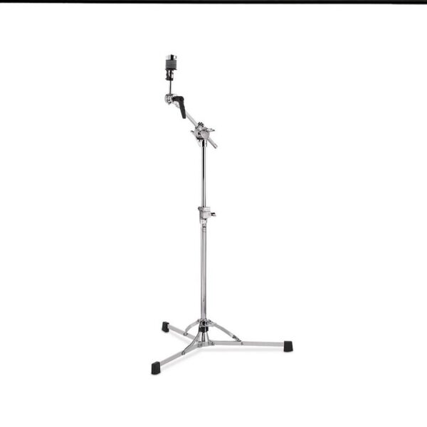 DW 6700 Straight/Boom Cymbal Stand - Flush Base