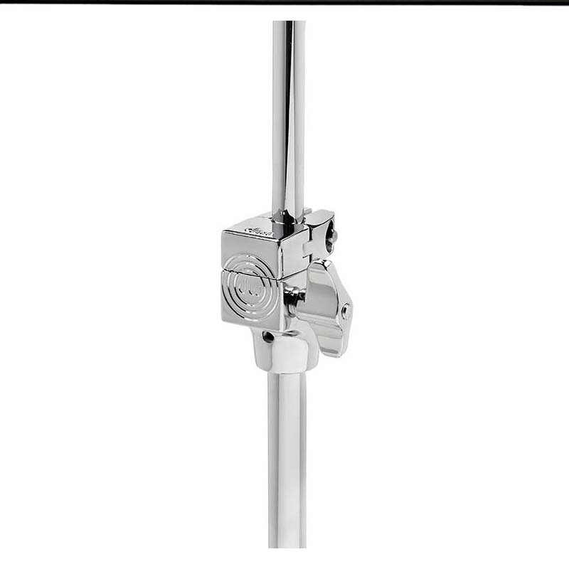 DW 6700 Straight/Boom Cymbal Stand - Flush Base - Image 2
