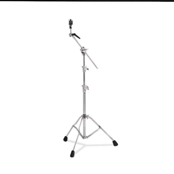 DW Straight/Boom Cymbal Stand - Single Braced