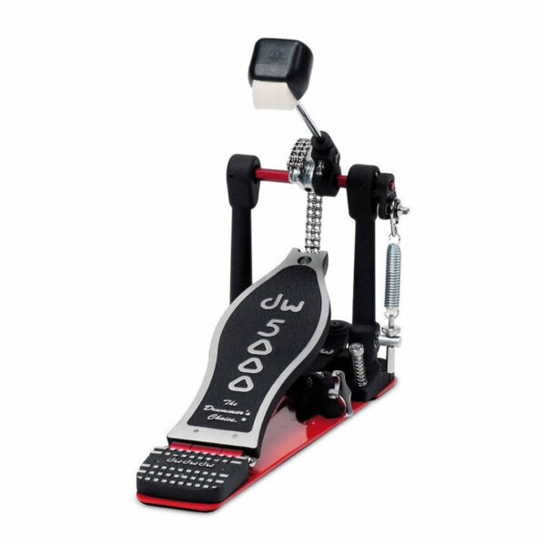 DW 5000AD4 Accelerator Single Bass Drum Pedal