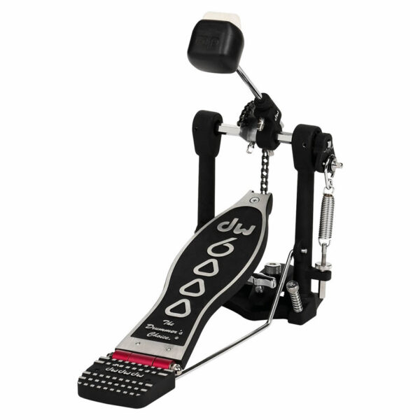 DW 6000CX Turbo Series Bass Drum Pedal