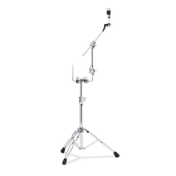 DW 9999 Single Tom & Cymbal Stand
