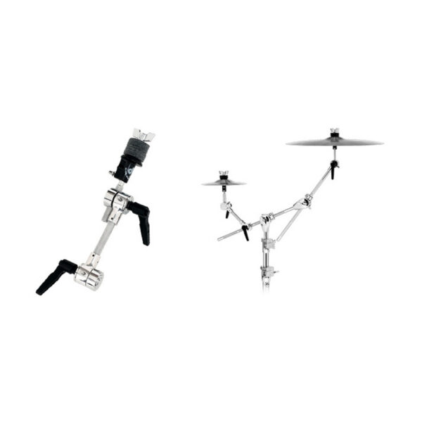 DW DWSM2031 Puppy Bone Accessory Cymbal Arm