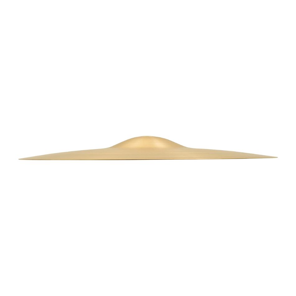 Sabian 16" AA Rock Crash Cymbal - Image 3