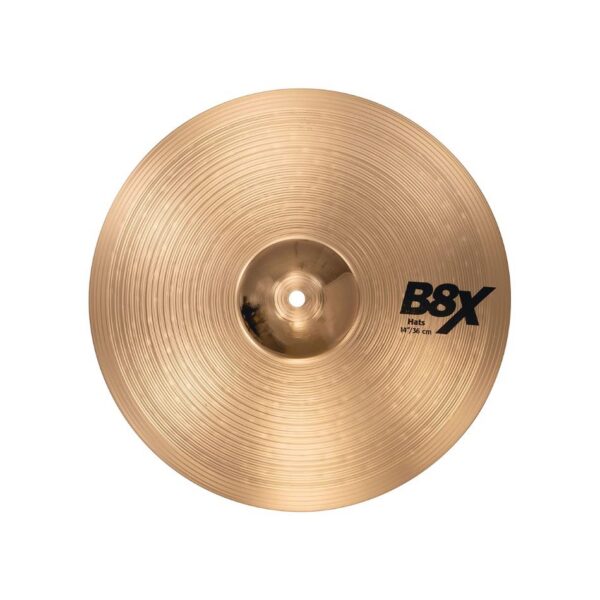 Sabian 16" AAX X-Plosion Crash Cymbal