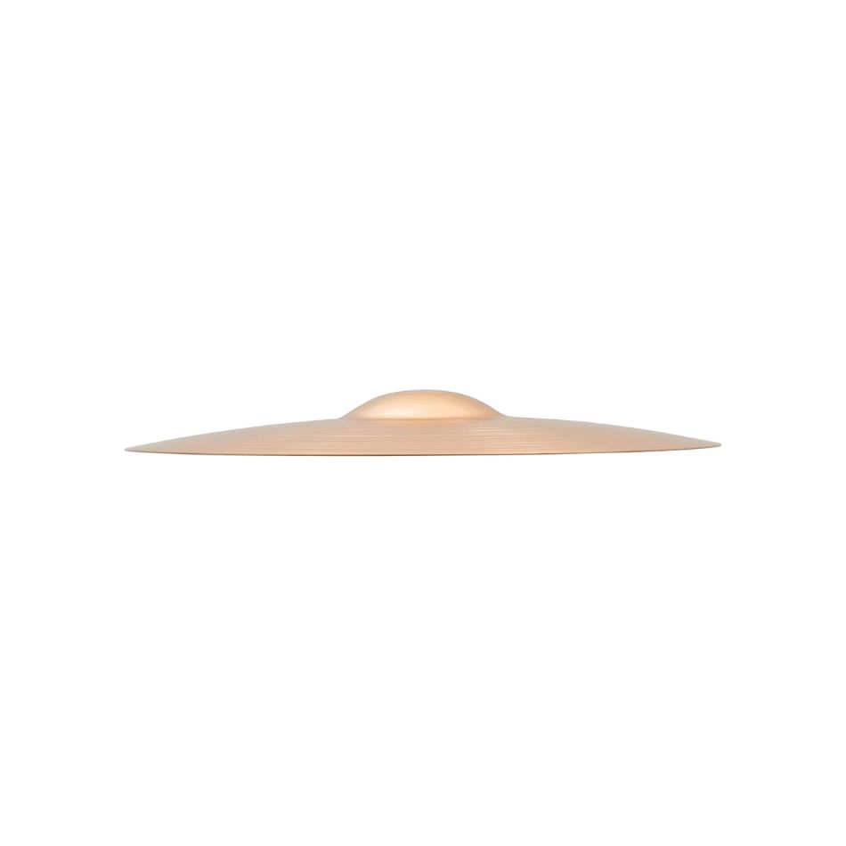 Sabian 14" AA Medium Hi-Hat Top Cymbal - Image 3