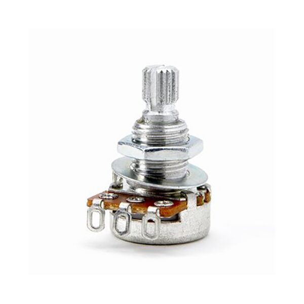 Allparts EP-0282-000 50K Mini Potentiometer