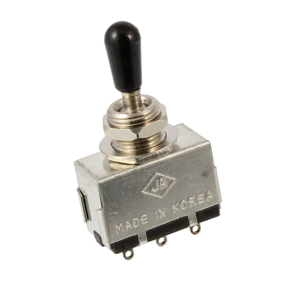AllParts EP-4366-000 Korean Toggle Switch