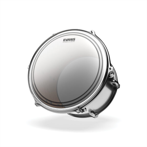 Evans EC2 Coated Fusion Tom Pack (10", 12", 14")