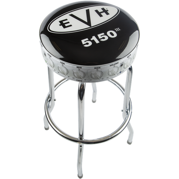 EVH 5150 30" Barstool