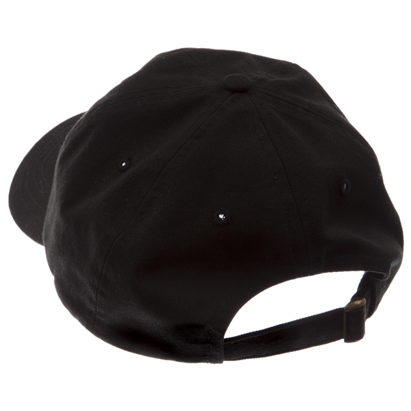 EVH Baseball Hat - Black - Image 2
