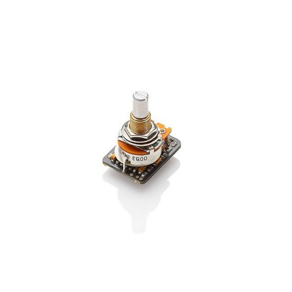 EMG EXB Bass Expander Tone Control