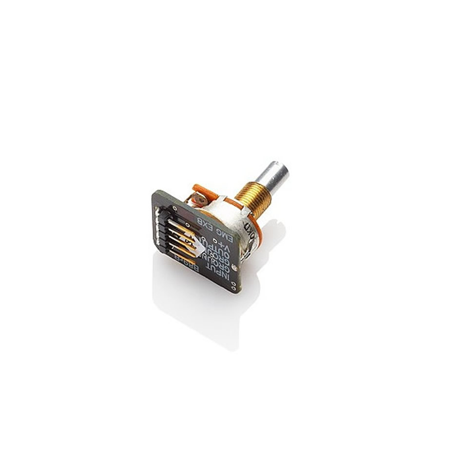 EMG EXB Bass Expander Tone Control - Image 3