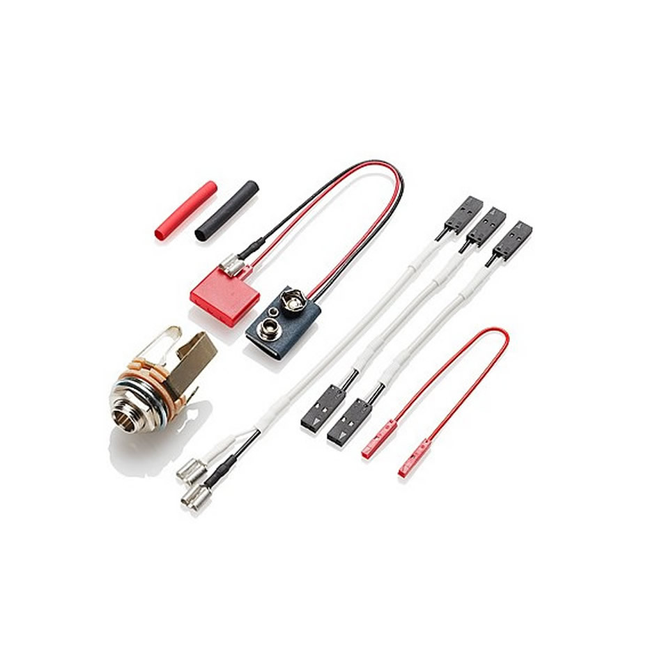 EMG EXB Bass Expander Tone Control - Image 2