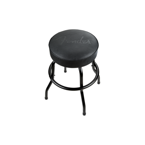 Fender Blackout Barstool - 24"