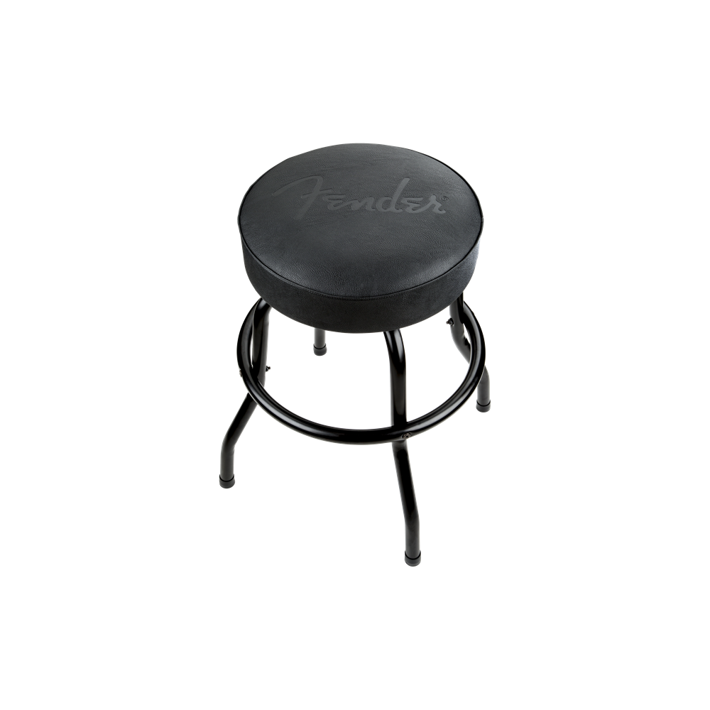 Fender Blackout Barstool - 24"