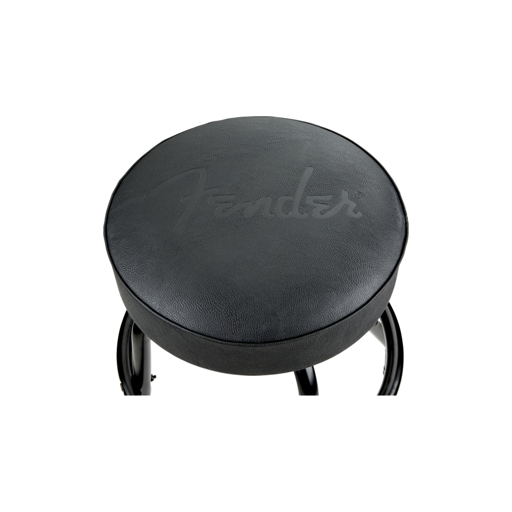 Fender Blackout Barstool - 24" - Image 3