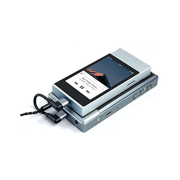 FiiO Type-C to Micro USB OTG Cable - Image 3