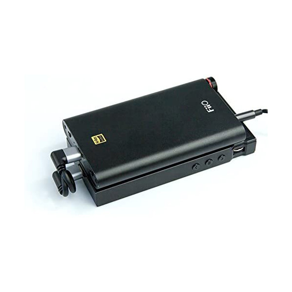 FiiO Type-C to Micro USB OTG Cable - Image 2