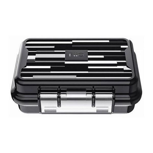 FiiO Waterproof Earphone Carrying Case
