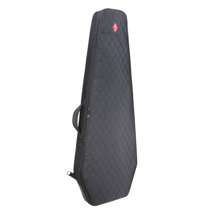 Coffin Cases CF-CVG3 Chimera Extreme V Guitar Bag - Image 2