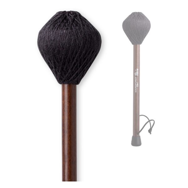 Vic Firth Soundpower Medium Gong Beater