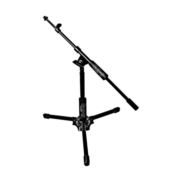 Goby Labs GBD-300 Short Mic Stand with Boom