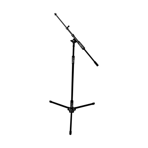 Goby Labs GBM-300 Mic Stand with Boom Pole