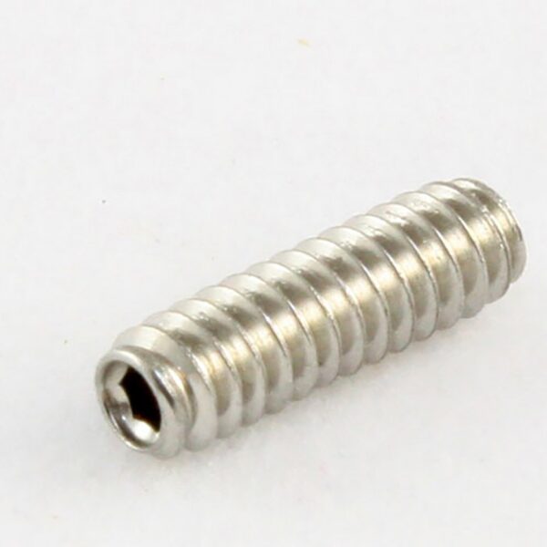 AllParts GS-0002-005 Bridge Height Screws, Set of 12