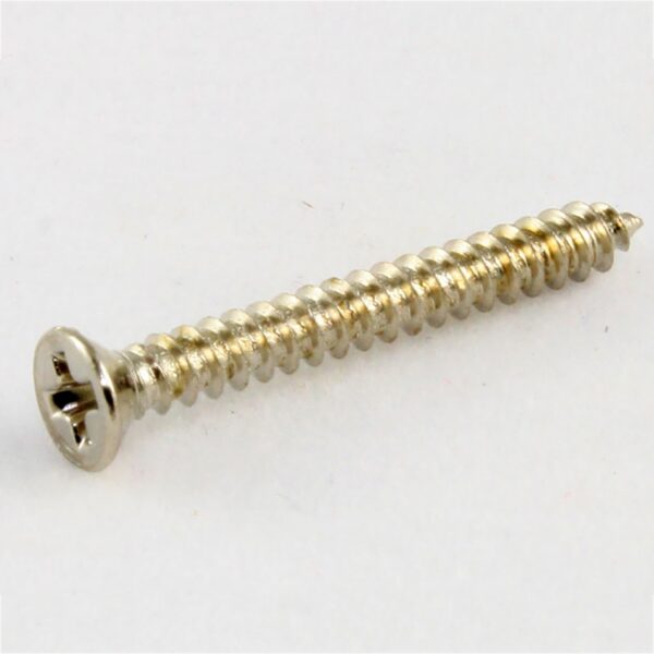 Allparts GS-0008-005 Humbucking Ring Screws, 8-Pack