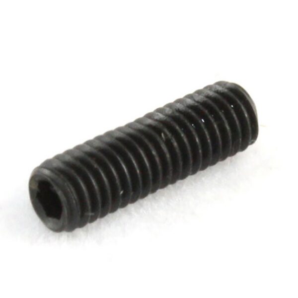 Allparts GS-0048-003 M3x10 Bass Bridge Height Screws (8pk)