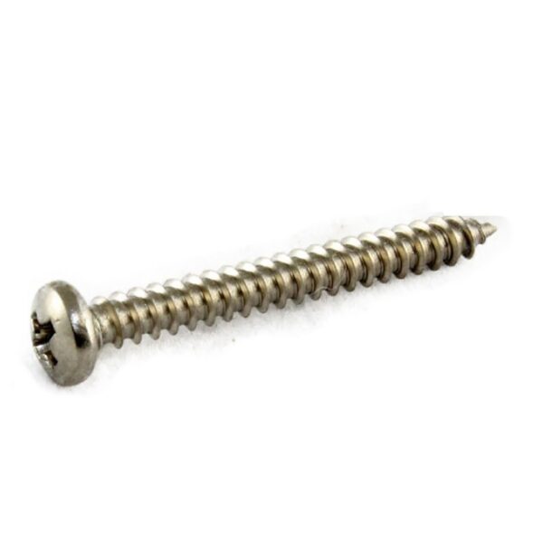 AllParts Neck Pickup Mounting Screws (Set of 6)