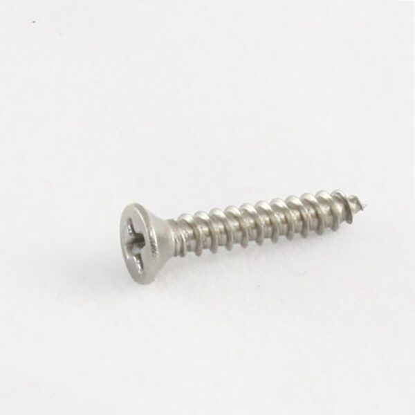 Allparts GS-3397-005 Humbucking Ring Screws, Pack of 8